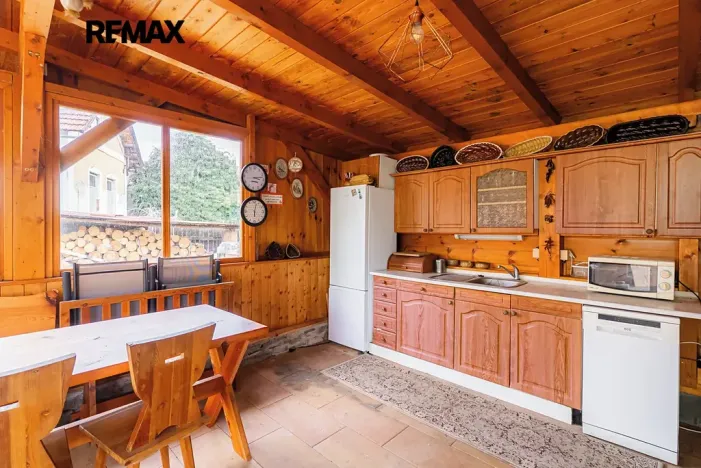 Prodej rodinného domu, Rozsíčka, 133 m2