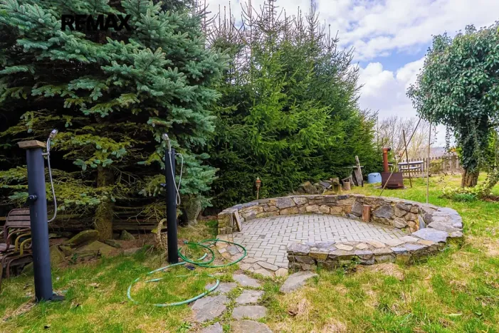 Prodej rodinného domu, Rozsíčka, 133 m2