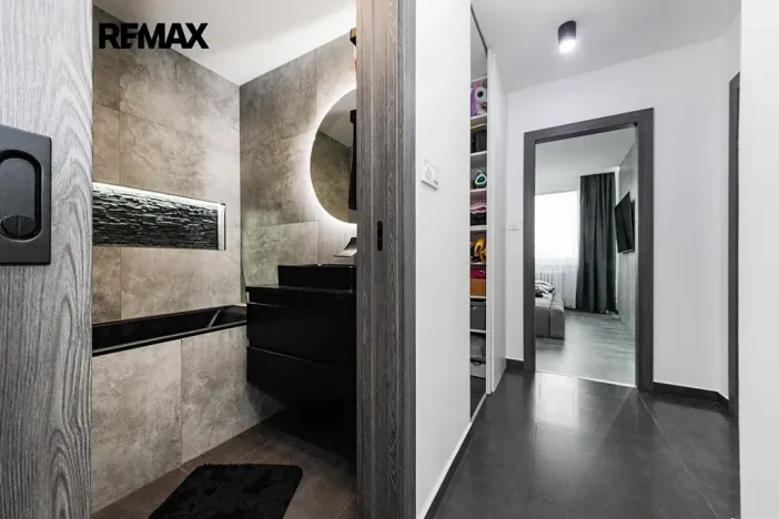 Prodej bytu 3+kk, Praha - Horní Měcholupy, Livornská, 73 m2