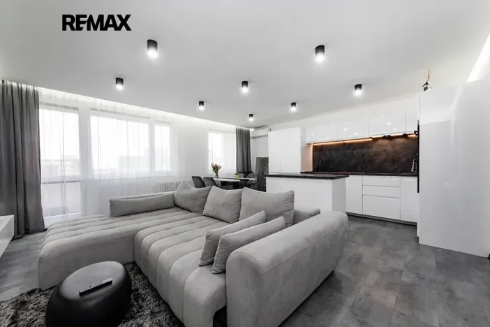 Prodej bytu 3+kk, Praha - Horní Měcholupy, Livornská, 73 m2