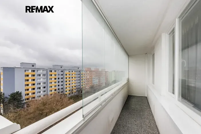 Prodej bytu 3+kk, Praha - Horní Měcholupy, Livornská, 73 m2