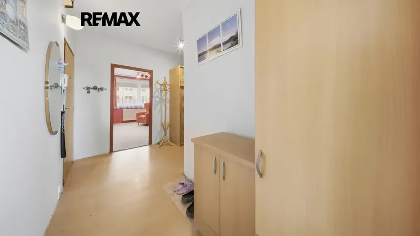 Prodej bytu 2+1, Stráž pod Ralskem, Mlýnská, 56 m2