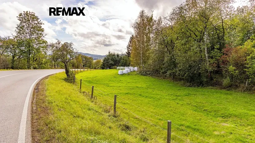 Prodej pozemku pro bydlení, Žandov, 1135 m2