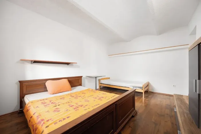 Pronájem bytu 3+1, Brno, Tuřanské náměstí, 73 m2