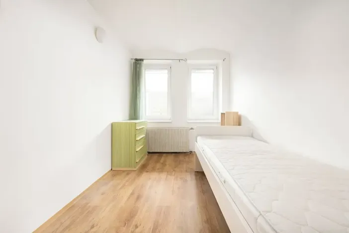 Pronájem bytu 3+1, Brno, Tuřanské náměstí, 73 m2