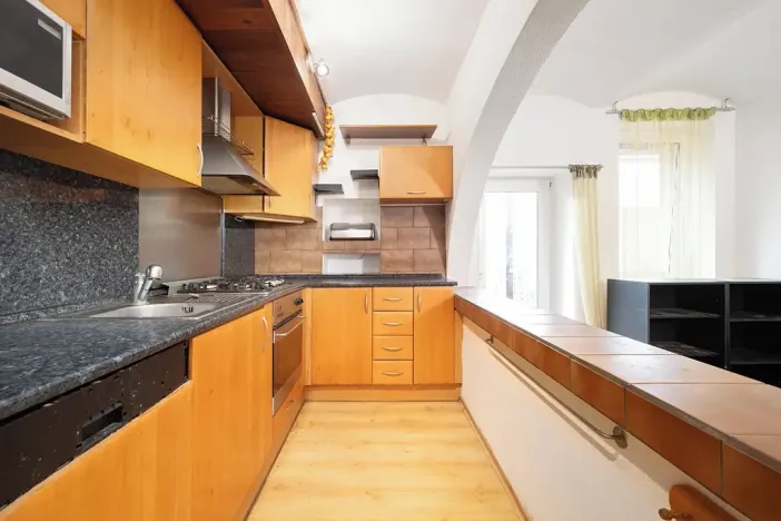 Pronájem bytu 3+1, Brno, Tuřanské náměstí, 73 m2