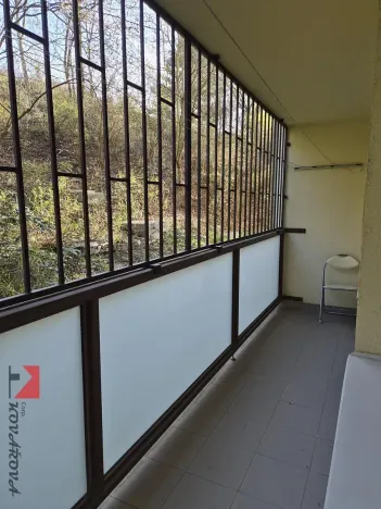 Prodej bytu 4+1, Praha - Záběhlice, Aubrechtové, 90 m2