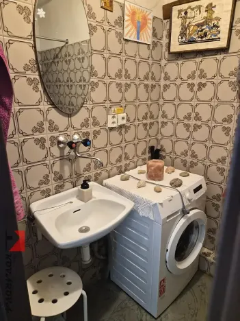 Prodej bytu 4+1, Praha - Záběhlice, Aubrechtové, 90 m2