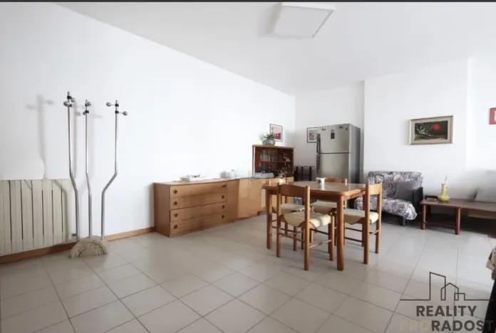 Prodej bytu 3+1, Lungomare Italia,Villa Rosa,Itálie, 84 m2