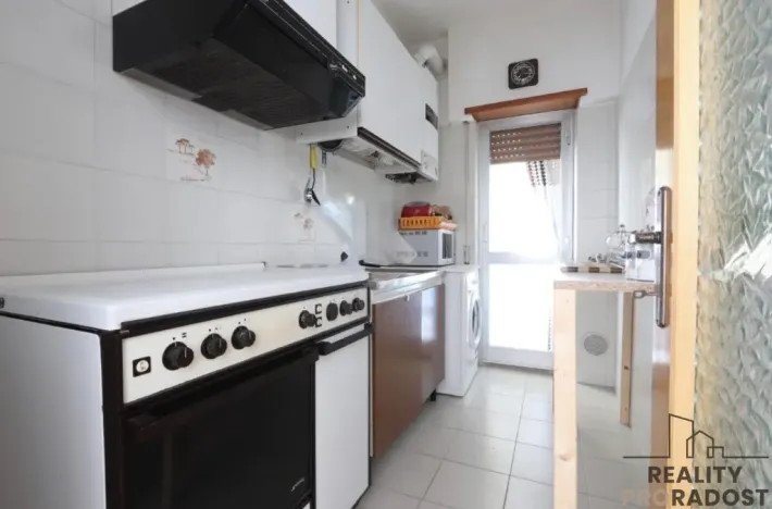 Prodej bytu 3+1, Lungomare Italia,Villa Rosa,Itálie, 84 m2