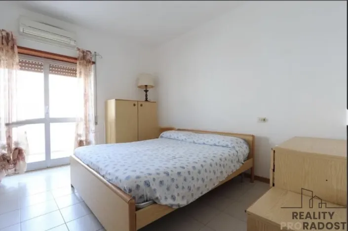 Prodej bytu 3+1, Lungomare Italia,Villa Rosa,Itálie, 84 m2