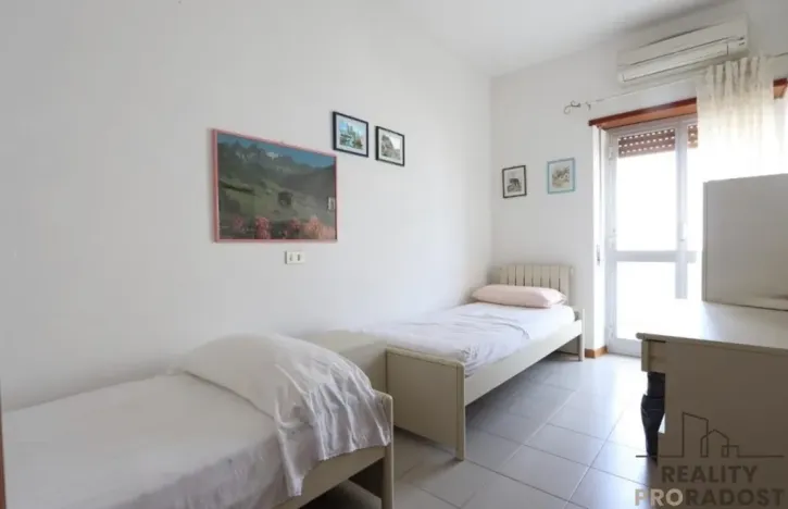 Prodej bytu 3+1, Lungomare Italia,Villa Rosa,Itálie, 84 m2