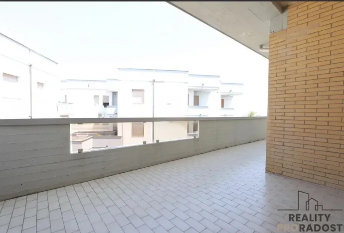 Prodej bytu 3+1, Lungomare Italia,Villa Rosa,Itálie, 84 m2