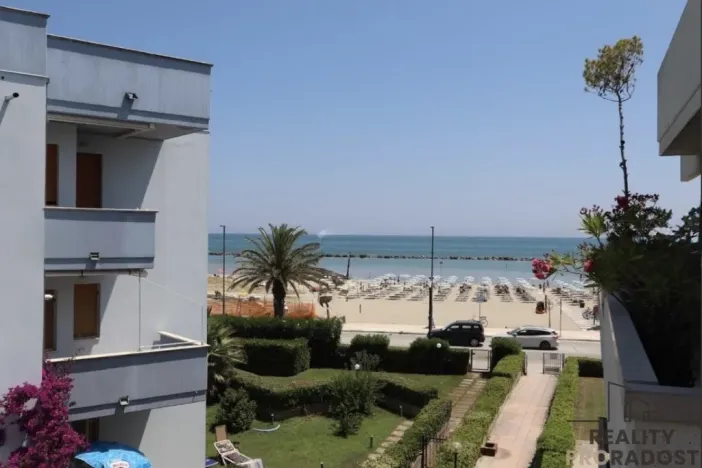 Prodej bytu 3+1, Villa Rosa,Itálie, 84 m2