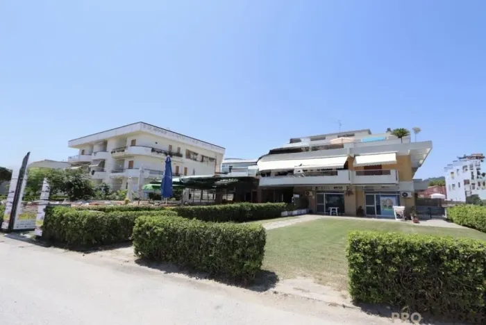 Prodej bytu 3+1, Villa Rosa,Itálie, 84 m2