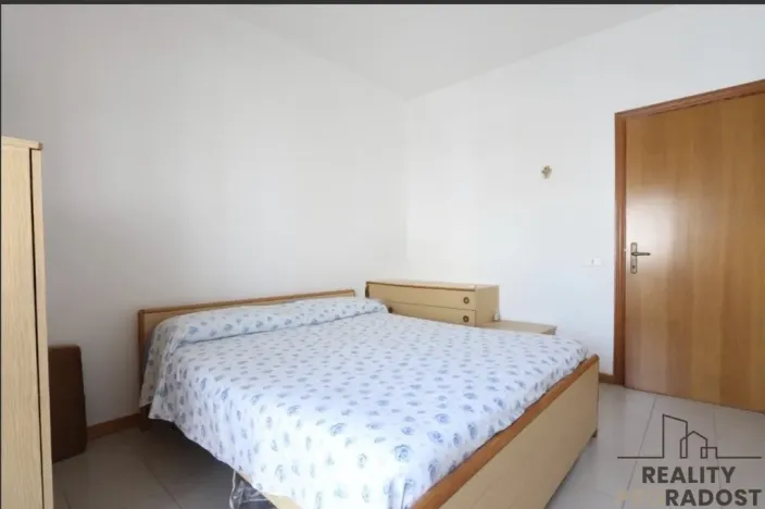 Prodej bytu 3+1, Villa Rosa,Itálie, 84 m2