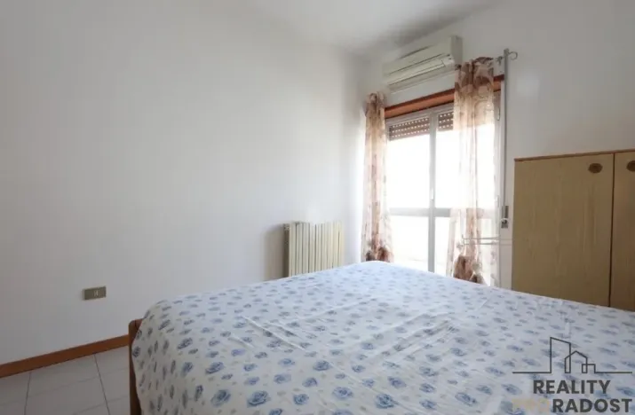 Prodej bytu 3+1, Villa Rosa,Itálie, 84 m2