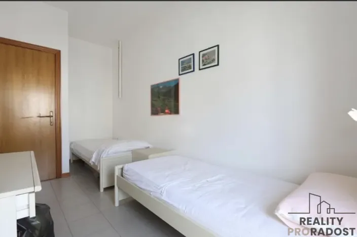 Prodej bytu 3+1, Villa Rosa,Itálie, 84 m2