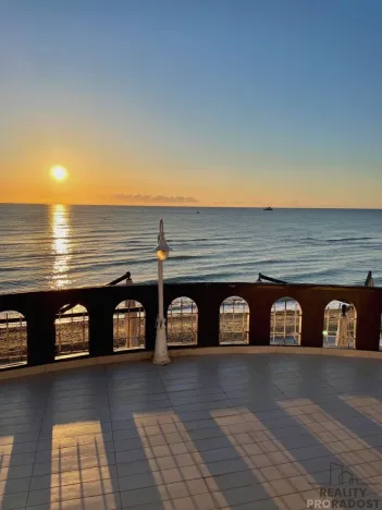 Prodej bytu 3+1, Villa Rosa,Itálie, 84 m2