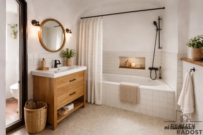 Prodej rodinného domu, Dlouhá Loučka, Úzká, 95 m2