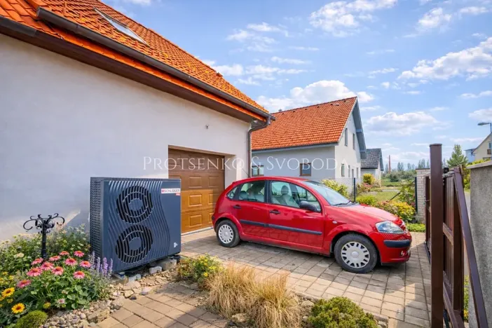 Prodej rodinného domu, Záhoří, 252 m2