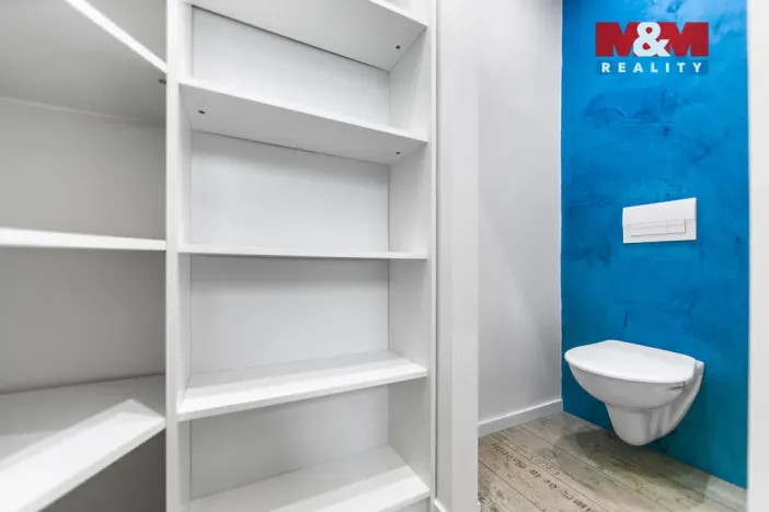 Prodej bytu 2+1, Plzeň, Masarykova, 88 m2