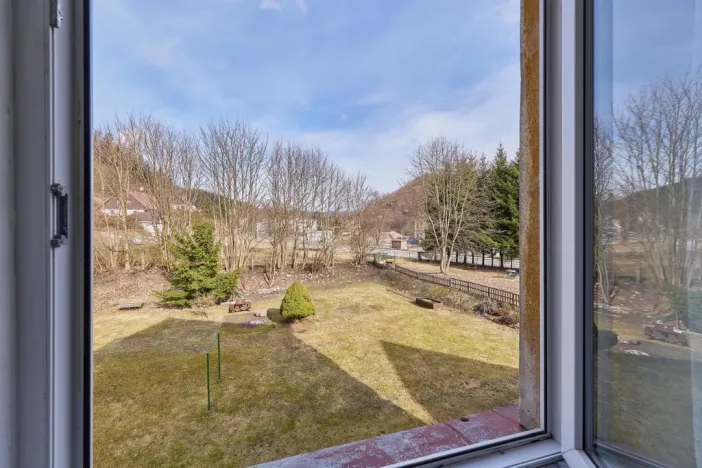 Prodej bytu 2+kk, Svoboda nad Úpou, Úpská, 48 m2