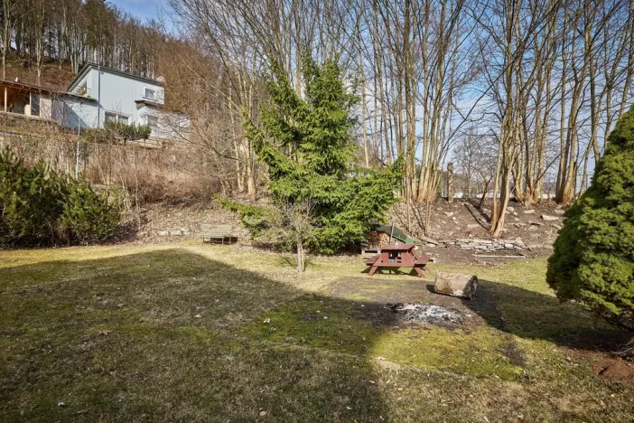 Prodej bytu 2+kk, Svoboda nad Úpou, Úpská, 48 m2