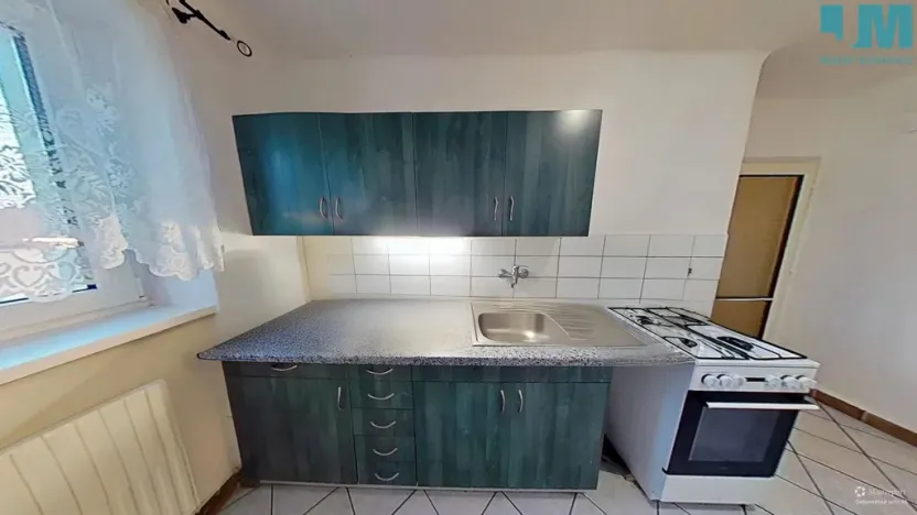 Pronájem bytu 2+1, Jihlava, Leoše Janáčka, 58 m2