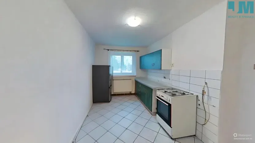 Pronájem bytu 2+1, Jihlava, Leoše Janáčka, 58 m2