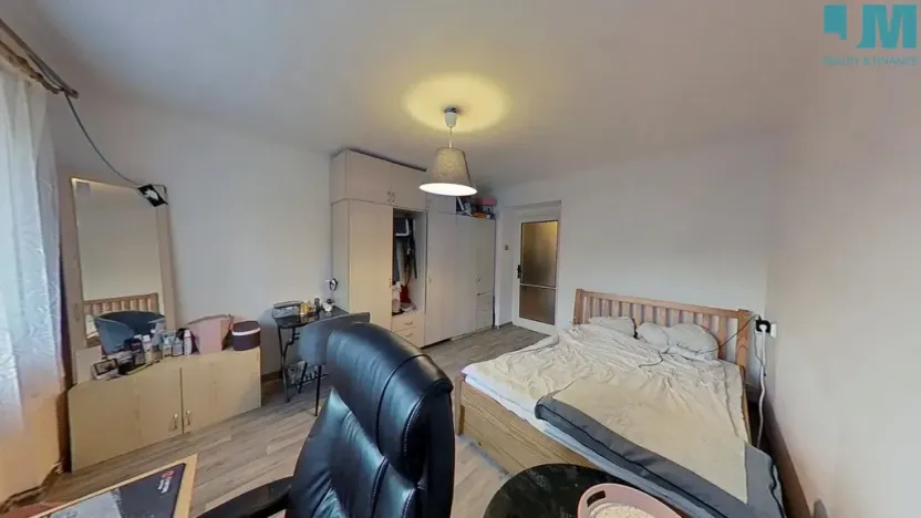 Pronájem bytu 2+1, Jihlava, Leoše Janáčka, 58 m2