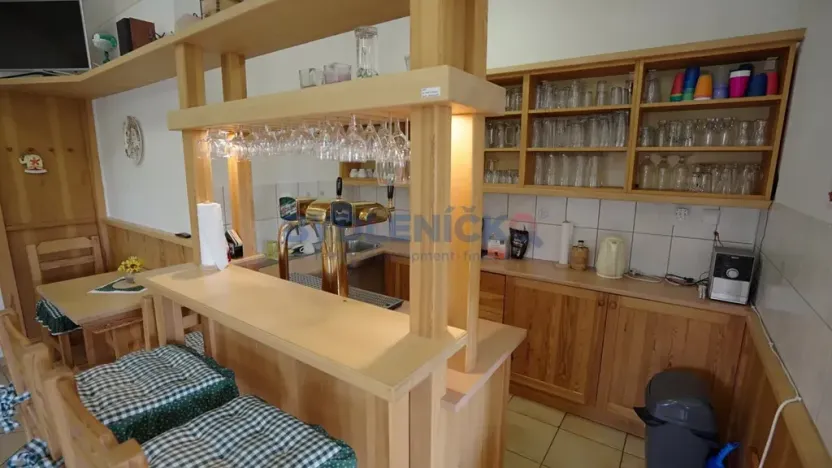 Prodej rodinného domu, Chlum u Třeboně, 475 m2