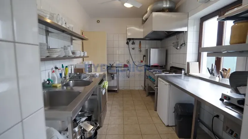 Prodej rodinného domu, Chlum u Třeboně, 475 m2