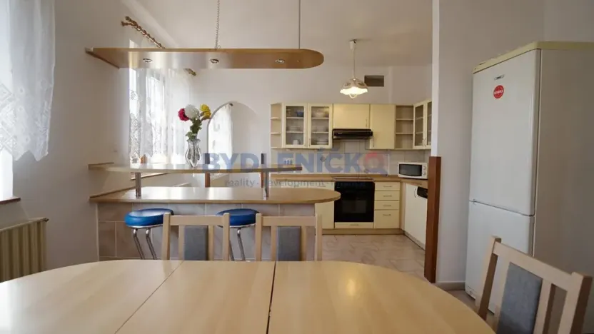 Prodej rodinného domu, Chlum u Třeboně, 250 m2