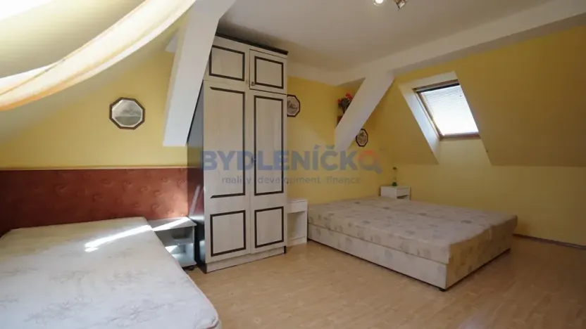 Prodej rodinného domu, Chlum u Třeboně, 250 m2