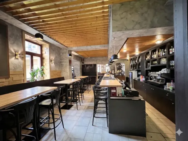 Pronájem restaurace, Praha - Dejvice, Na Kocínce, 350 m2