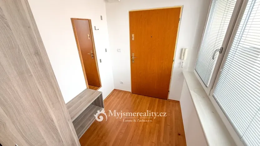 Pronájem bytu 3+1, Znojmo, 88 m2