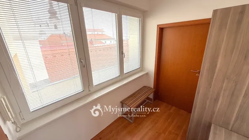 Pronájem bytu 3+1, Znojmo, 88 m2