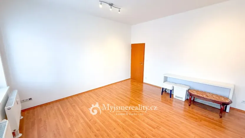 Pronájem bytu 3+1, Znojmo, 88 m2