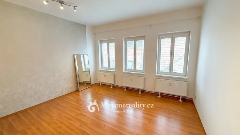 Pronájem bytu 3+1, Znojmo, 88 m2