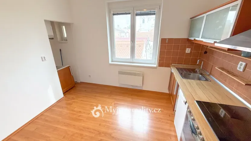 Pronájem bytu 3+1, Znojmo, 88 m2