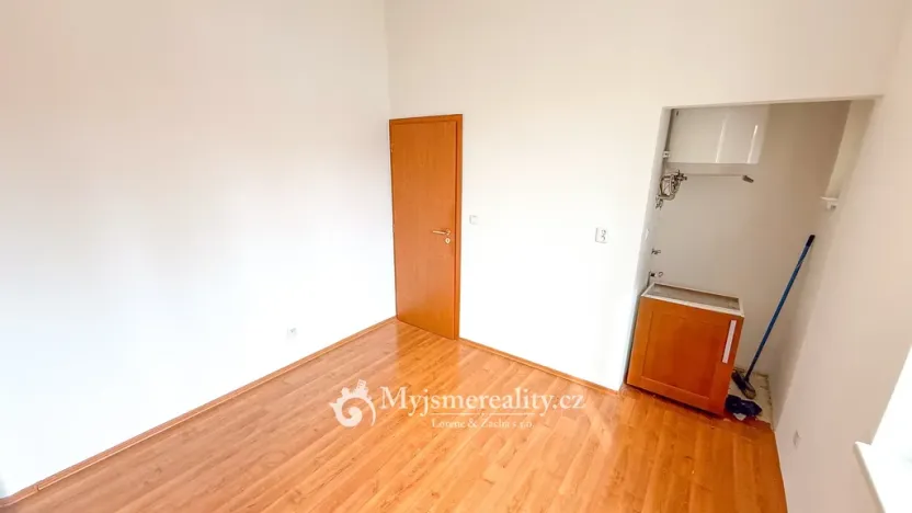 Pronájem bytu 3+1, Znojmo, 88 m2