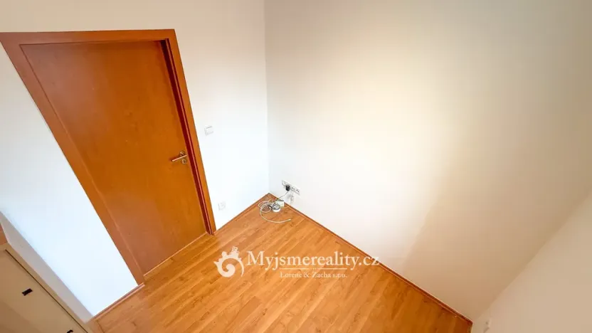 Pronájem bytu 3+1, Znojmo, 88 m2