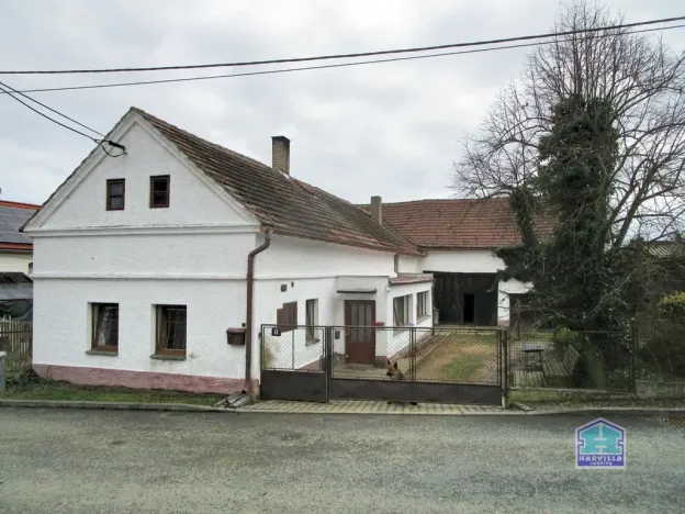 Prodej rodinného domu, Kostelec, 88 m2