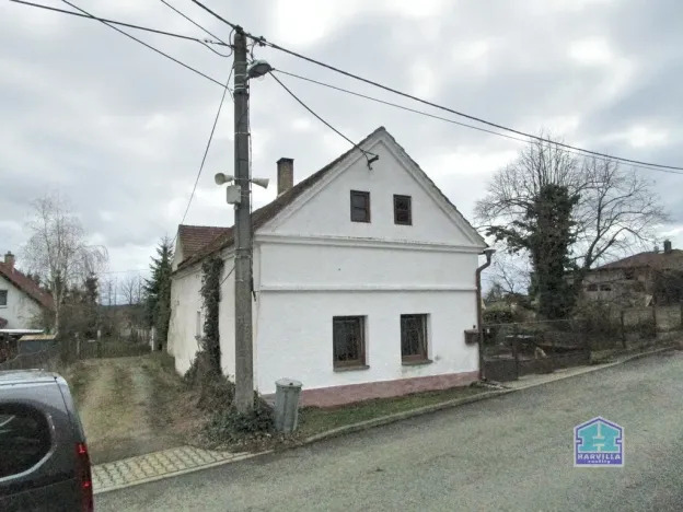 Prodej rodinného domu, Kostelec, 88 m2
