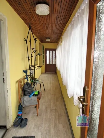 Prodej rodinného domu, Kostelec, 88 m2