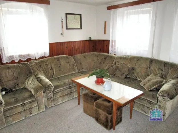 Prodej rodinného domu, Kostelec, 88 m2