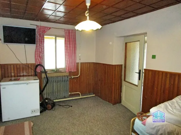 Prodej rodinného domu, Kostelec, 88 m2