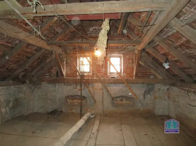 Prodej rodinného domu, Kostelec, 88 m2