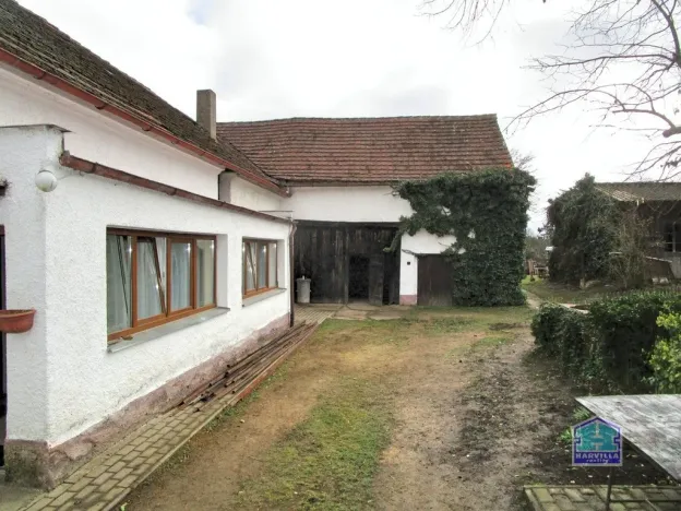 Prodej rodinného domu, Kostelec, 88 m2